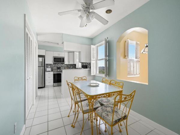 Beachfront Ponte Vedra Vacation Home Four Bedroom