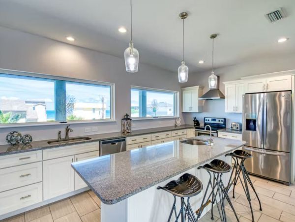 Beautiful Home with Private Pool & Spa in St. Augustine