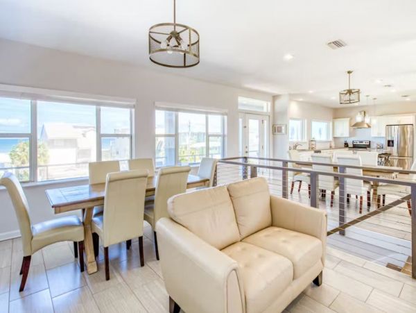 Beautiful Home with Private Pool & Spa in St. Augustine