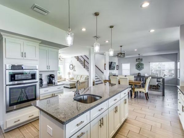 Beautiful Home with Private Pool & Spa in St. Augustine