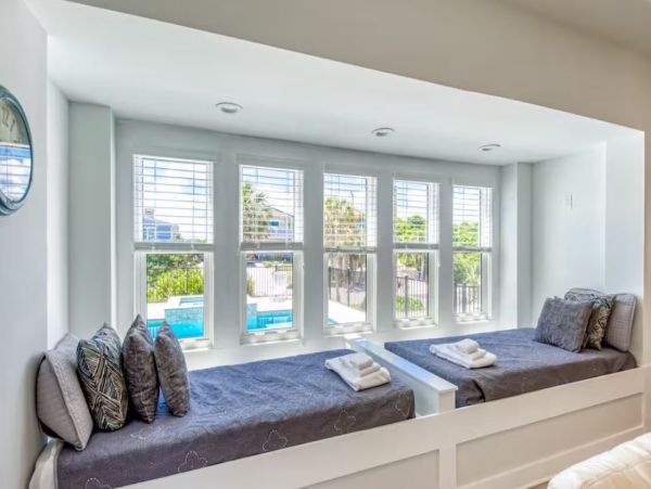 Beautiful Home with Private Pool & Spa in St. Augustine