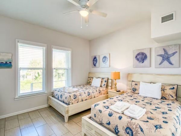 Beautiful Home with Private Pool & Spa in St. Augustine