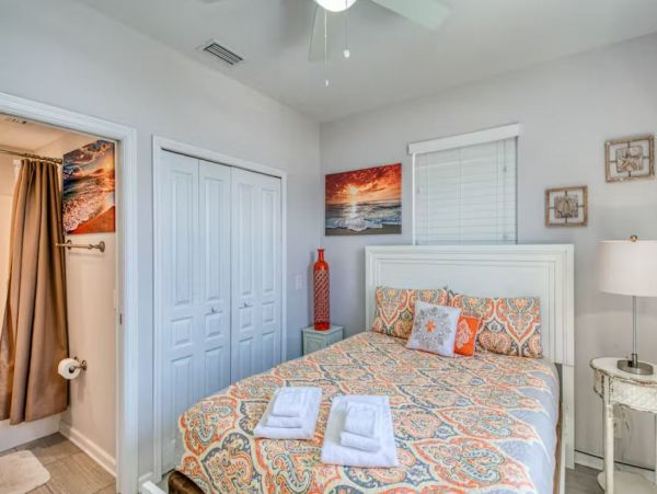 Beautiful Home with Private Pool & Spa in St. Augustine
