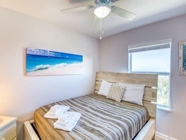 Beautiful Home with Private Pool & Spa in St. Augustine