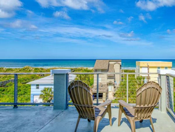 Beautiful Home with Private Pool & Spa in St. Augustine