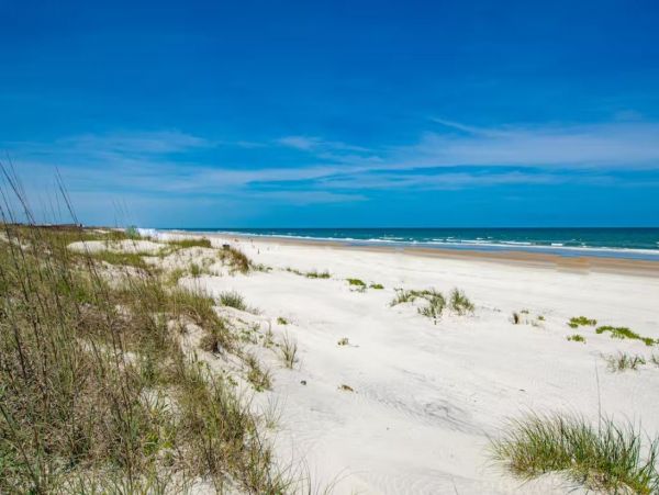 Beautiful Home with Private Pool & Spa in St. Augustine