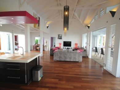 Sainte Anne Guadeloupe Modern Villa Sea Views Luxurious. Sainte Anne Guadeloupe Modern Villa Sea Views Luxurious.
