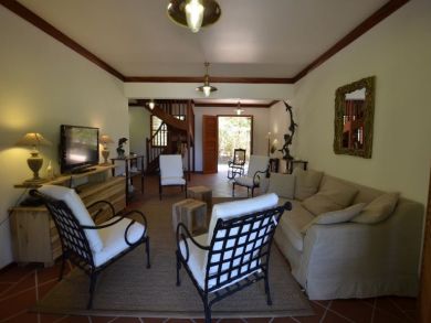 Guadeloupe Vacation Home Rental Sleeps Twelve Guests.