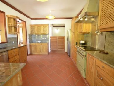 Guadeloupe Vacation Home Rental Sleeps Twelve Guests.
