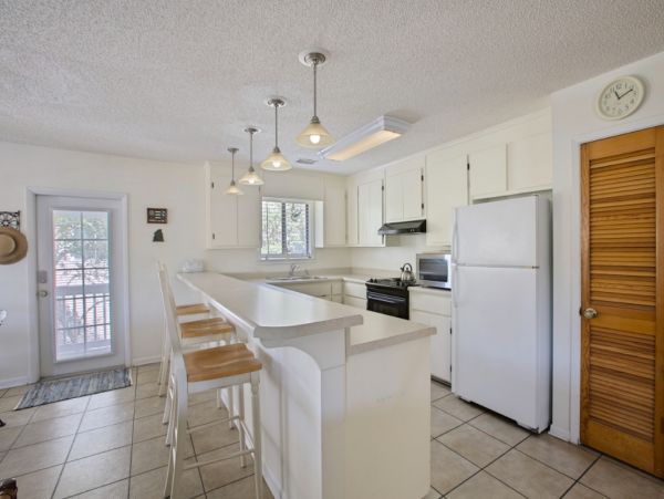 Grayton Beach Vacation Rental Home 250 Yards to Beach