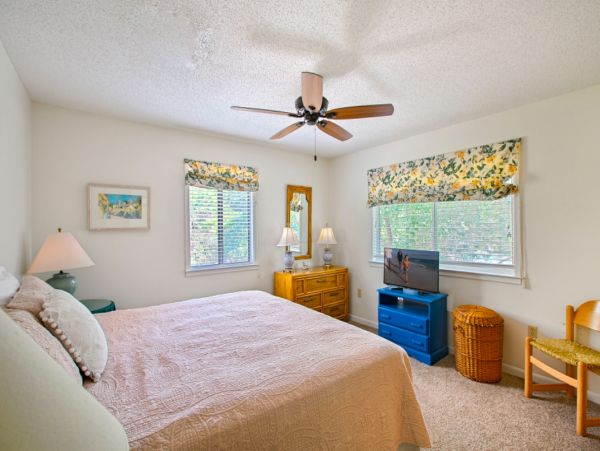 Grayton Beach Vacation Rental Home 250 Yards to Beach