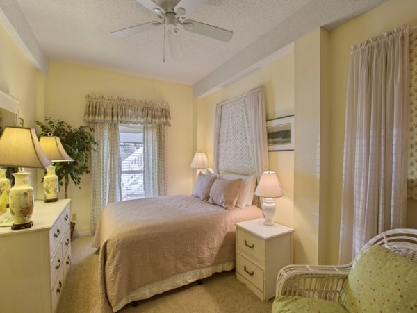 Grayton Beach Vacation Rental Home 250 Yards to Beach