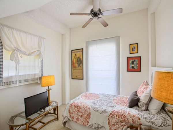 Grayton Beach Vacation Rental Home 250 Yards to Beach