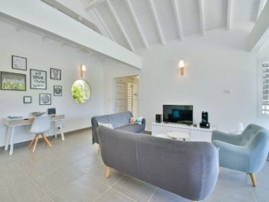 Guadeloupe Luxury Vacation Rental Sleeps Ten Guests