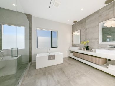 The Ultimate Santa Monica Vacation Luxury Residence