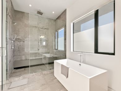 The Ultimate Santa Monica Vacation Luxury Residence