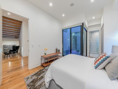 The Ultimate Santa Monica Vacation Luxury Residence