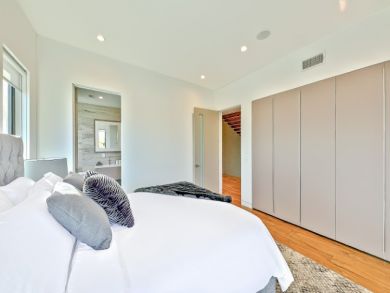 The Ultimate Santa Monica Vacation Luxury Residence