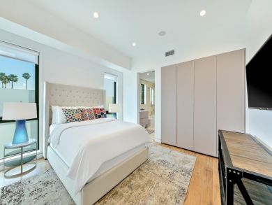 The Ultimate Santa Monica Vacation Luxury Residence