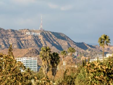 The Ultimate Santa Monica Vacation Luxury Residence