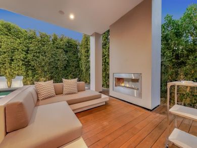 The Ultimate Santa Monica Vacation Luxury Residence