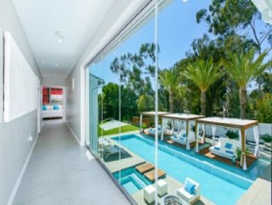 Luxury Mission Beach Rental Home One of the Areas Finest