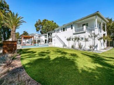 Luxury Mission Beach Rental Home One of the Areas Finest