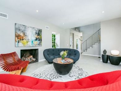 Luxury Mission Beach Rental Home One of the Areas Finest