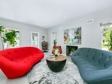 Luxury Mission Beach Rental Home One of the Areas Finest