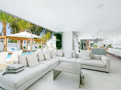 Luxury Mission Beach Rental Home One of the Areas Finest