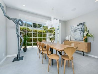 Luxury Mission Beach Rental Home One of the Areas Finest