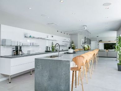Luxury Mission Beach Rental Home One of the Areas Finest