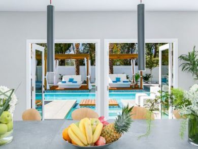 Luxury Mission Beach Rental Home One of the Areas Finest