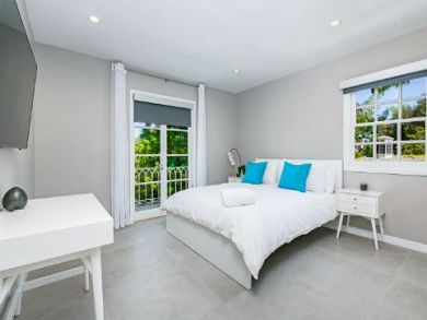 Luxury Mission Beach Rental Home One of the Areas Finest