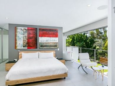 Luxury Mission Beach Rental Home One of the Areas Finest