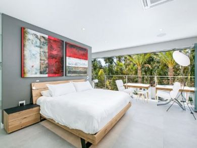 Luxury Mission Beach Rental Home One of the Areas Finest