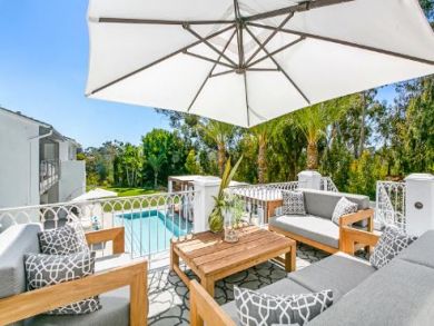 Luxury Mission Beach Rental Home One of the Areas Finest