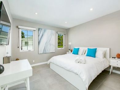 Luxury Mission Beach Rental Home One of the Areas Finest