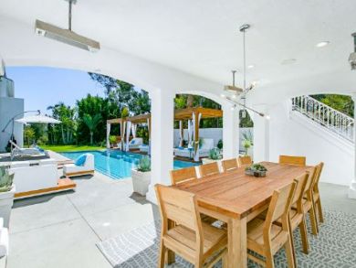Luxury Mission Beach Rental Home One of the Areas Finest