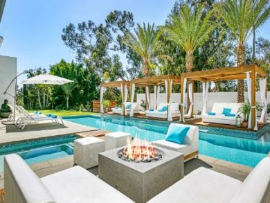 Luxury Mission Beach Rental Home One of the Areas Finest