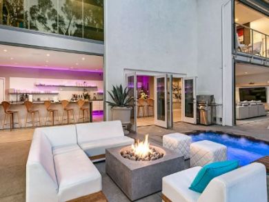 Luxury Mission Beach Rental Home One of the Areas Finest