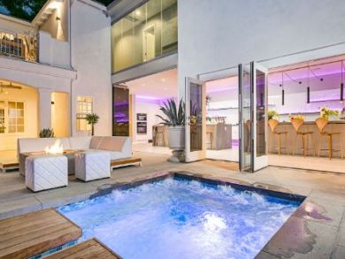 Luxury Mission Beach Rental Home One of the Areas Finest