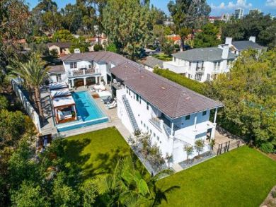 Luxury Mission Beach Rental Home One of the Areas Finest
