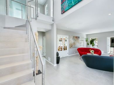 Luxury Mission Beach Rental Home One of the Areas Finest