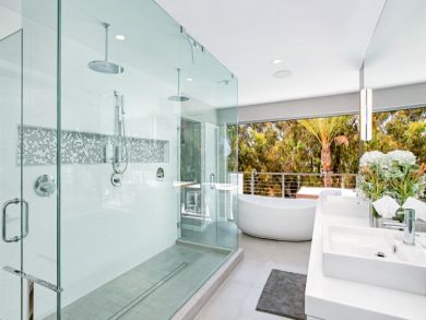 Luxury Mission Beach Rental Home One of the Areas Finest