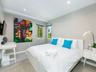 Luxury Mission Beach Rental Home One of the Areas Finest