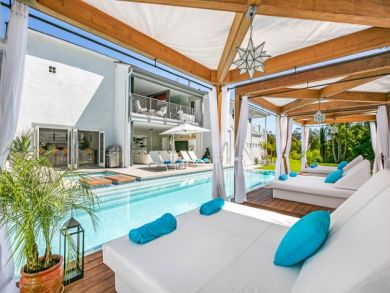 Luxury Mission Beach Rental Home One of the Areas Finest