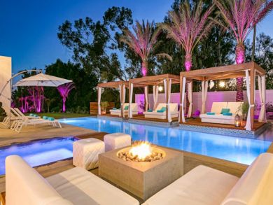 Luxury Mission Beach Rental Home One of the Areas Finest