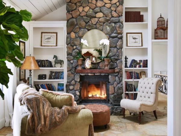 Malibu Luxury Vacation Home Overlooking the Pacific Ocean