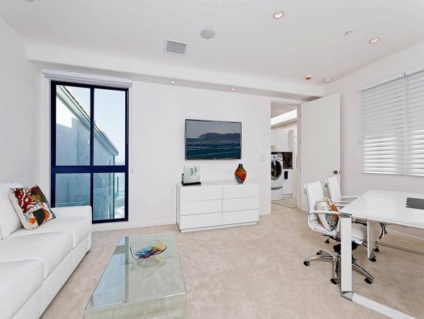 Magnificent Malibu Luxury Home on The Pacific Sleeps 8